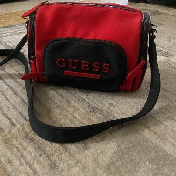 Guess Purse - Picture 2 of 3